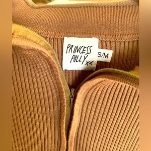 Princess Polly sweater dress